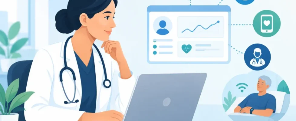 RPM Platform Review for Clinical Leaders RPM Platform Review for Clinical Leaders