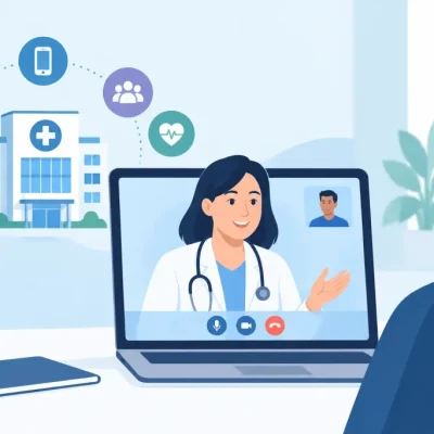 Virtual Primary Care Guide for Health Systems