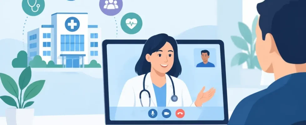 Virtual Primary Care Guide for Health Systems
