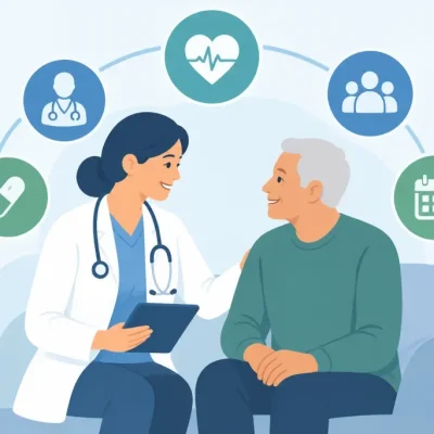 What Is Chronic Care Management in Practice?