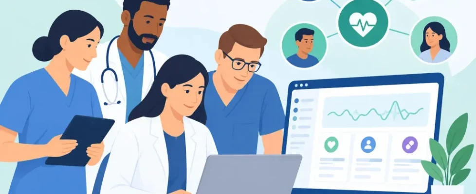 8 Best RPM Software Platforms for Care Teams 8 Best RPM Software Platforms for Care Teams