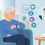 A Home Health Monitoring Case Study That Works