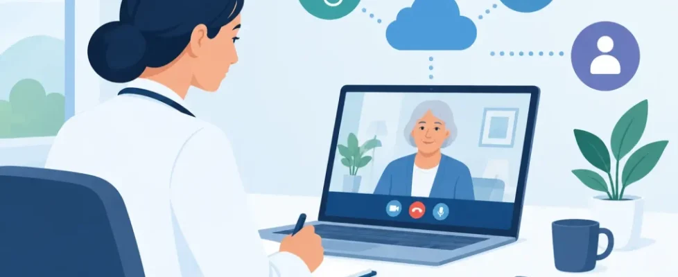 CMS Remote Care Guide for Clinical Workflows CMS Remote Care Guide for Clinical Workflows
