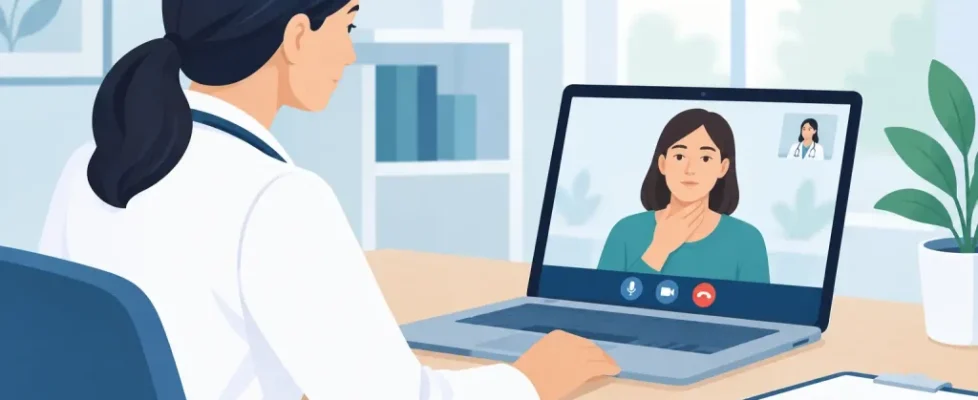 How to Conduct Virtual Physical Exams in Clinical Practice How to Conduct Virtual Physical Exams in Clinical Practice