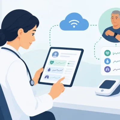 How to Launch an RPM Program That Clinicians Use