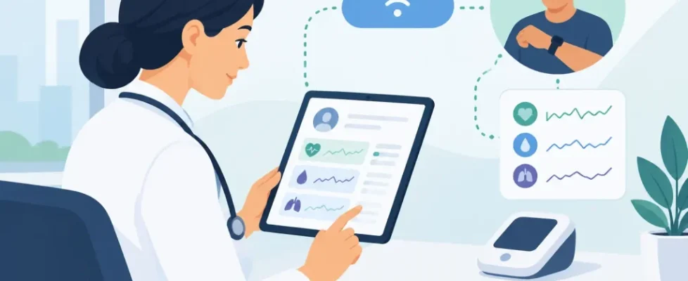 How to Launch an RPM Program That Clinicians Use How to Launch an RPM Program That Clinicians Use