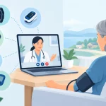 Telehealth Devices That Extend Clinical Reach