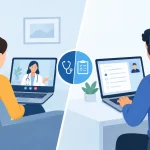 Telehealth Platform vs Remote Exam Compared