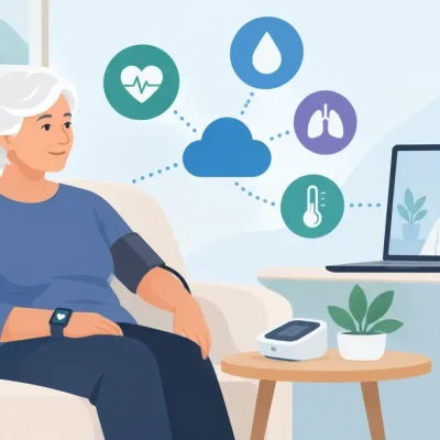 What Qualifies for Remote Monitoring in Care?