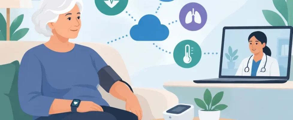 What Qualifies for Remote Monitoring in Care? What Qualifies for Remote Monitoring in Care?